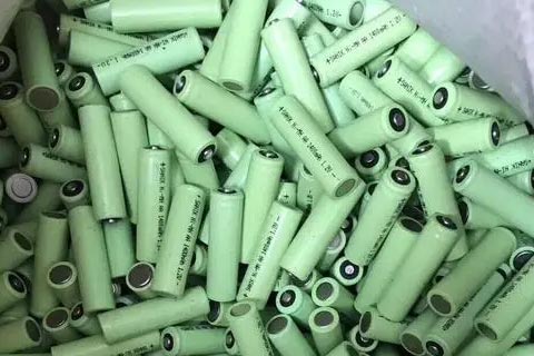 甘孜藏族高价旧电池回收-上门回收钴酸锂电池-钛酸锂电池回收