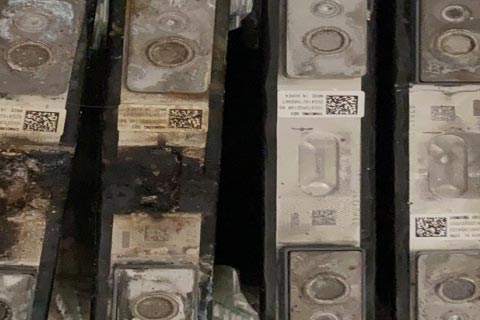周口废旧锂电池回收公司|附近锂电池回收公司