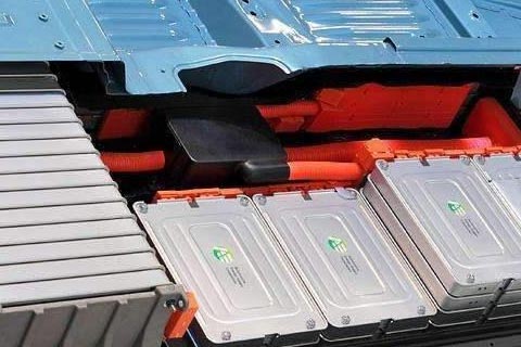 电子回收_太阳能电池回收_废旧三元电池回收价格